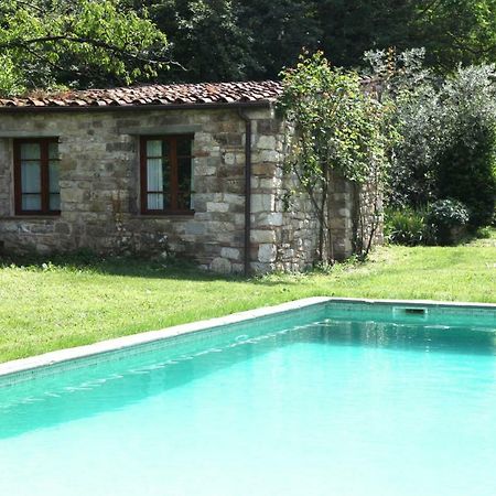 Villa Organi Vaiano  Exterior photo