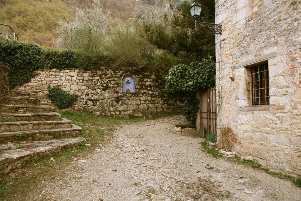 Villa Organi Vaiano  Exterior photo