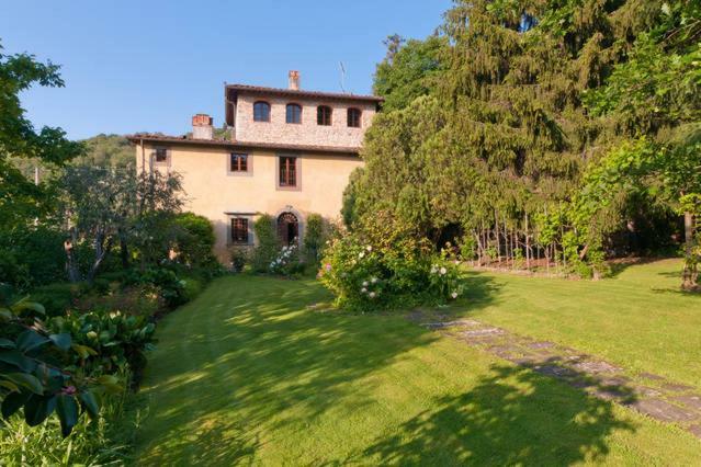 Villa Organi Vaiano  Exterior photo