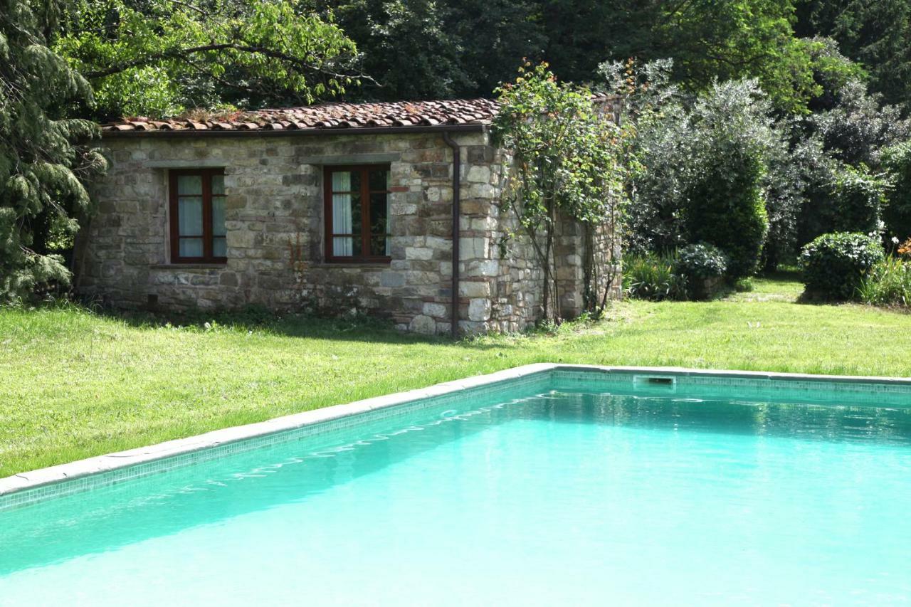 Villa Organi Vaiano  Exterior photo