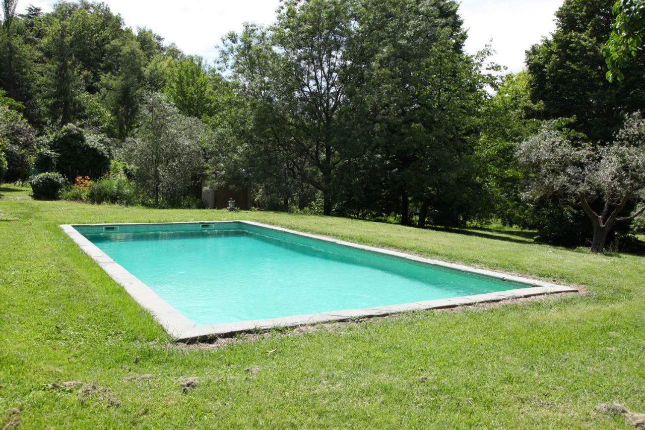 Villa Organi Vaiano  Exterior photo