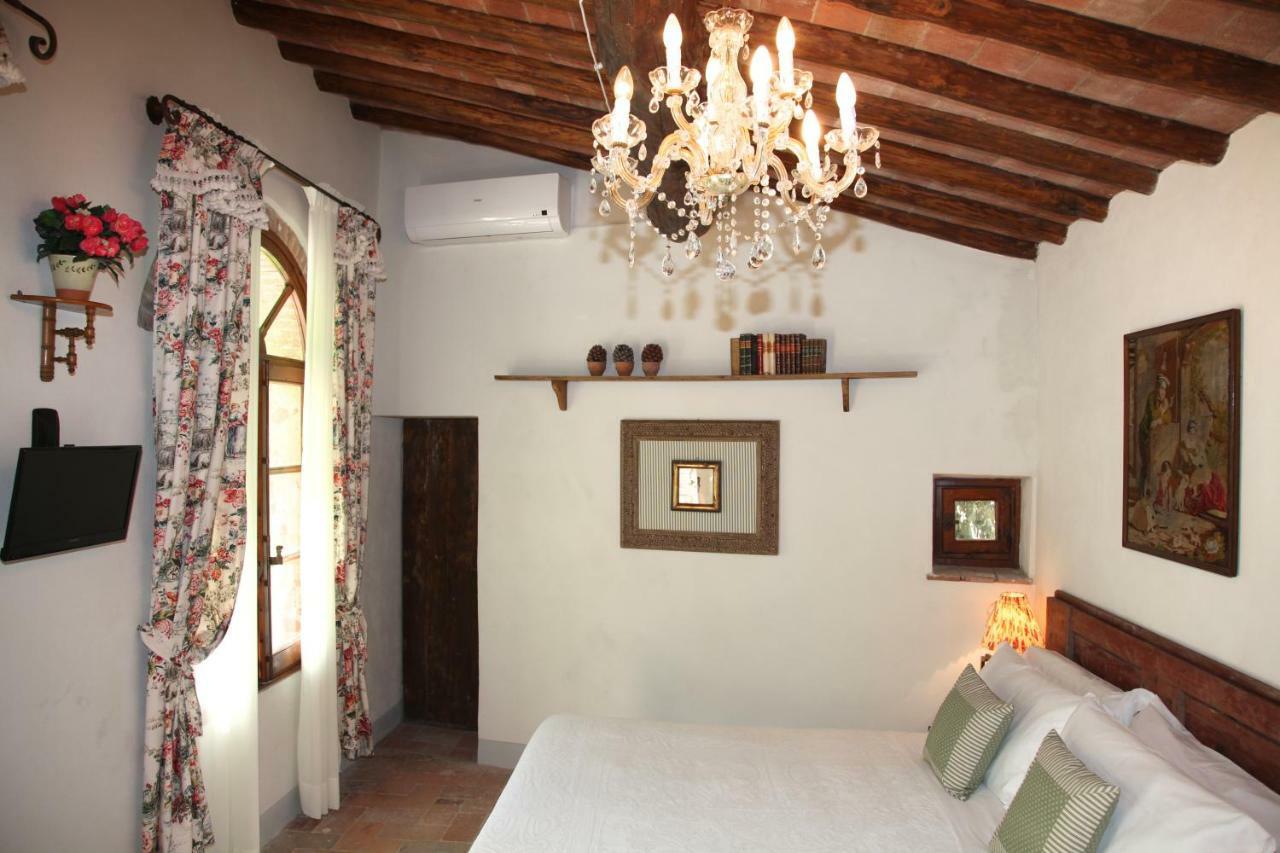 Villa Organi Vaiano  Exterior photo