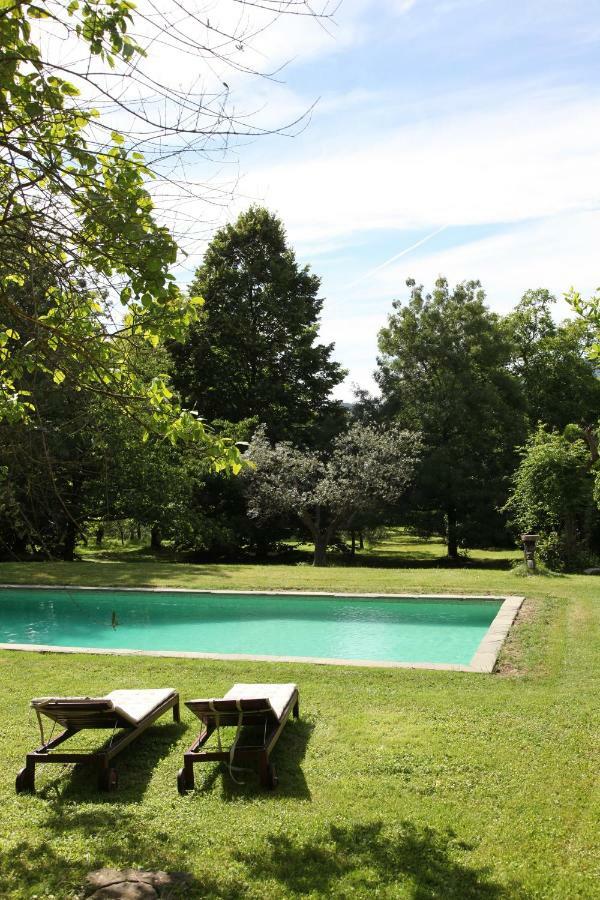 Villa Organi Vaiano  Exterior photo