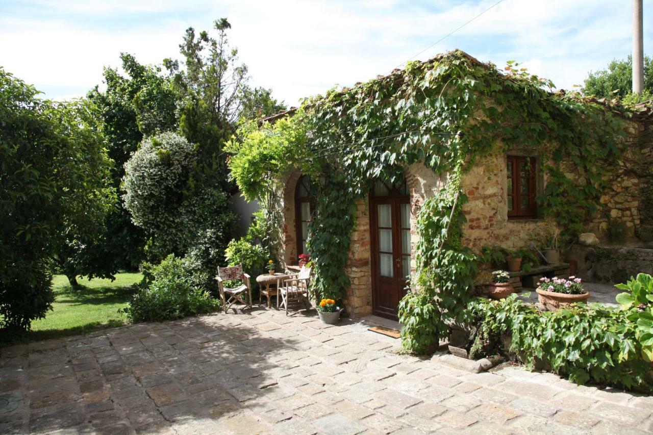 Villa Organi Vaiano  Exterior photo